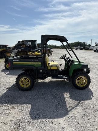 Image of John Deere XUV 855D equipment image 1