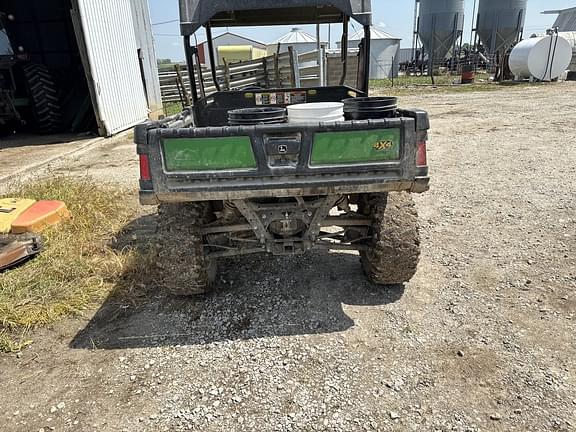 Image of John Deere XUV 855D equipment image 3