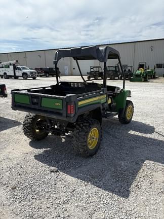 Image of John Deere XUV 855D equipment image 2