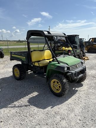 2017 John Deere XUV 855D Equipment Image0