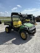 2017 John Deere XUV 855D Image