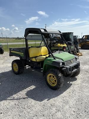 2017 John Deere XUV 855D Image