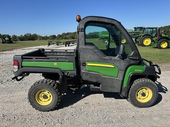 Image of John Deere Gator XUV 855M equipment image 4