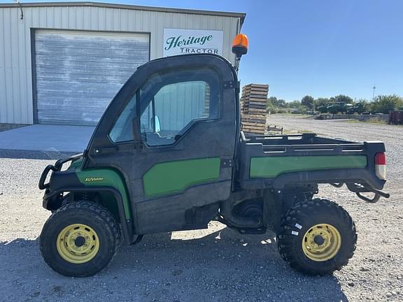 Image of John Deere Gator XUV 855M Primary image