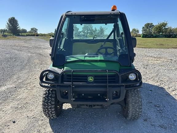 Image of John Deere Gator XUV 855M equipment image 2