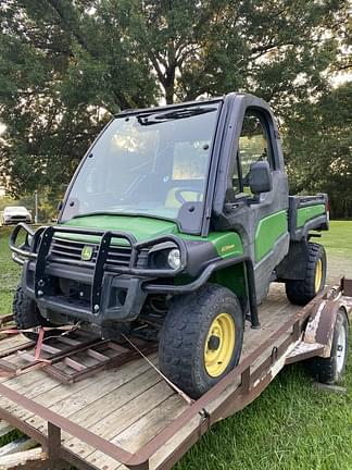 Image of John Deere Gator XUV 855M Primary image