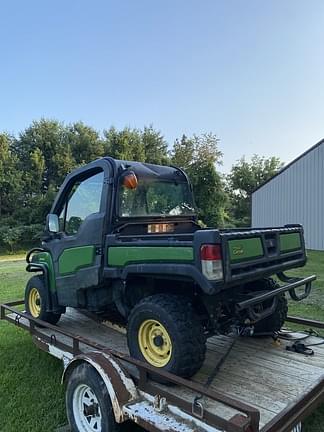 Image of John Deere Gator XUV 855M equipment image 1