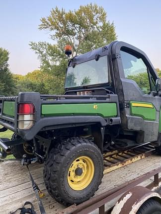 Image of John Deere Gator XUV 855M equipment image 2