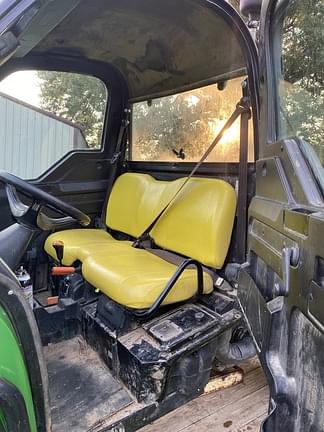 Image of John Deere Gator XUV 855M equipment image 3