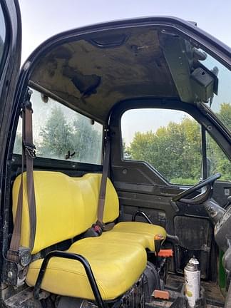 Image of John Deere Gator XUV 855M equipment image 4