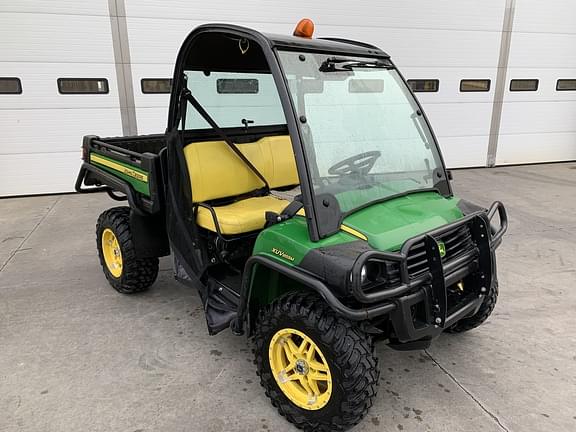 Image of John Deere Gator XUV 855M equipment image 1