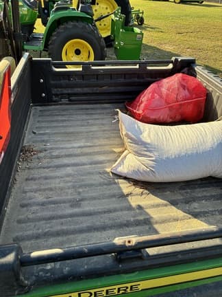 Image of John Deere Gator XUV 825i S4 equipment image 3