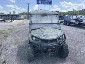 2017 John Deere XUV 590i Gator Image