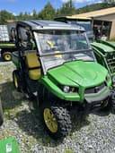 2017 John Deere XUV 590i Gator Image