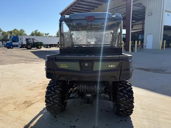 Image of John Deere XUV 590M equipment image 3