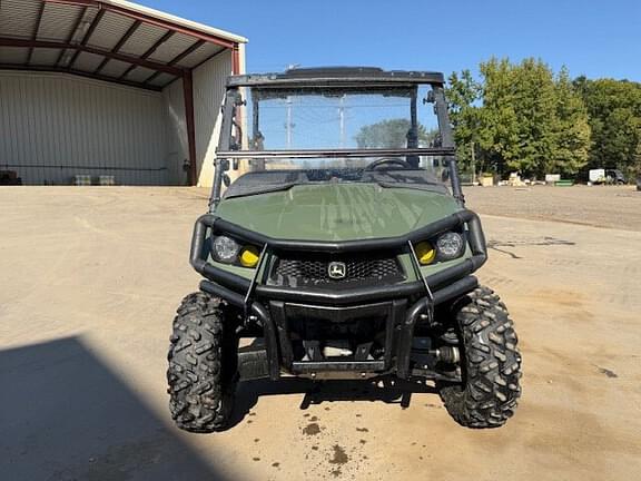 Image of John Deere XUV 590M equipment image 2