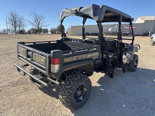 Image of John Deere Gator XUV 855M S4 equipment image 3