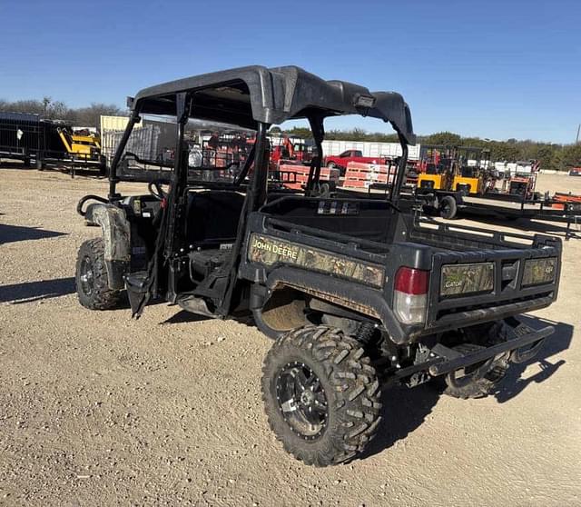 Image of John Deere Gator XUV 855M S4 equipment image 1