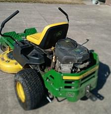 Main image John Deere Z335E 1