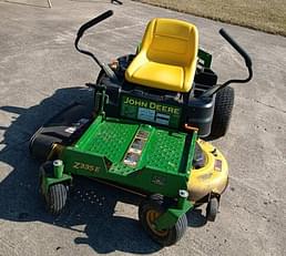 Main image John Deere Z335E 3