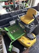2017 John Deere Z335E Image