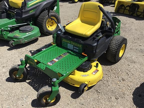Image of John Deere Z335E Primary image