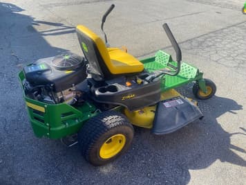 Main image John Deere Z335E