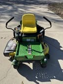 2017 John Deere Z335E Image