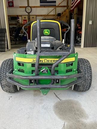 Image of John Deere Z335E equipment image 3