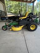 2017 John Deere Z335E Image