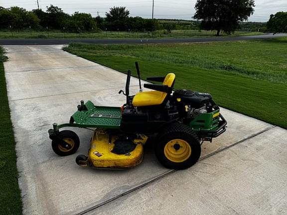 Image of John Deere Z335E Primary image