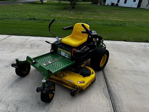 Image of John Deere Z335E equipment image 2