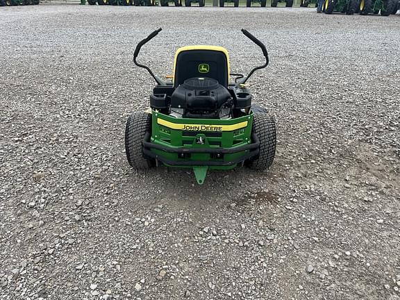 Image of John Deere Z335E equipment image 4