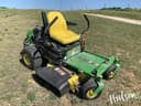 2017 John Deere Z335M Image