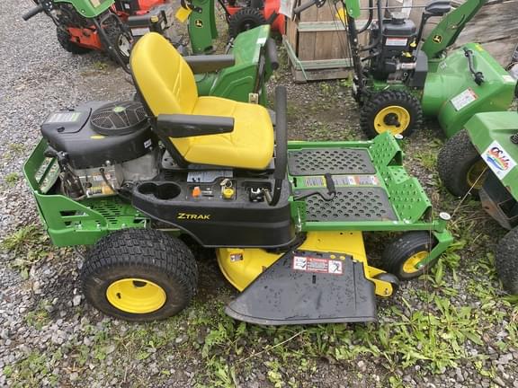 Image of John Deere Z335M Primary image