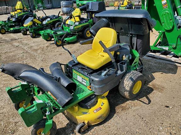 Image of John Deere Z335M Image 0