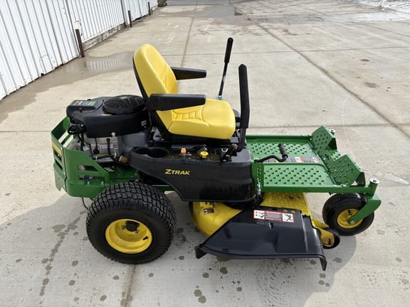 Main image John Deere Z335M