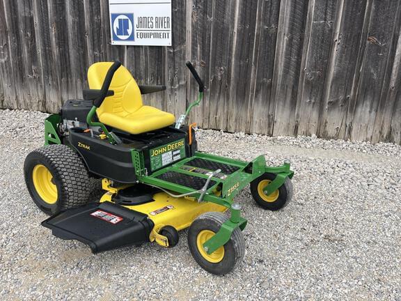 Image of John Deere Z355R Primary image