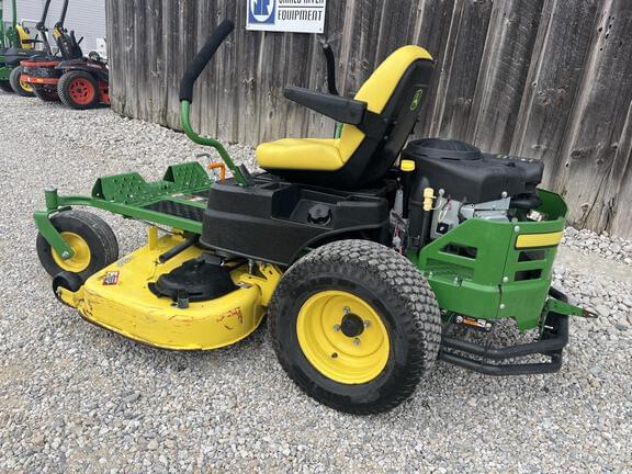 Image of John Deere Z355R equipment image 3