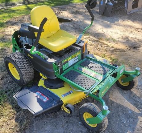 Image of John Deere Z355R Primary image