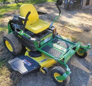 2018 John Deere Z355R Image