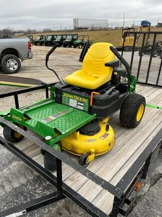 Main image John Deere Z345M