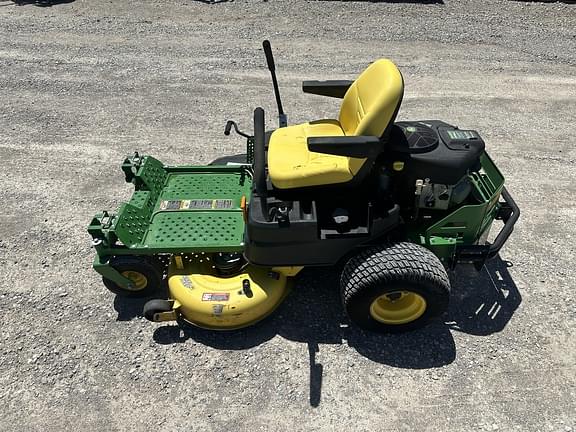 Image of John Deere Z345M equipment image 1