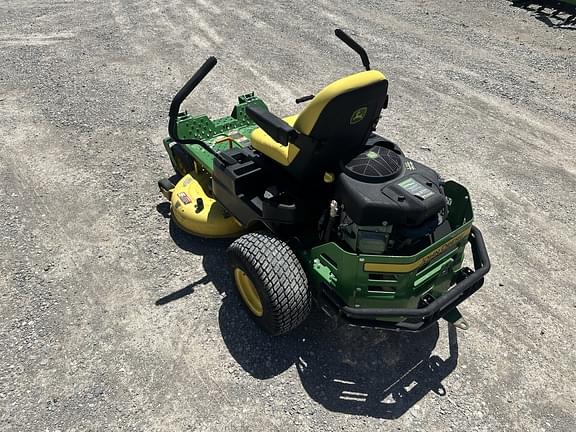 Image of John Deere Z345M equipment image 2