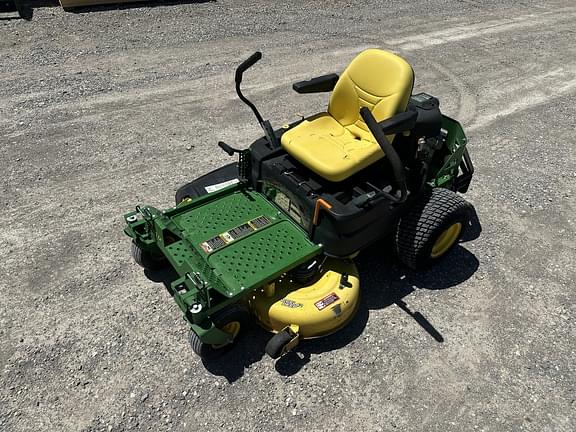 Image of John Deere Z345M Primary image