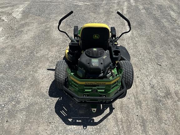 Image of John Deere Z345M equipment image 3