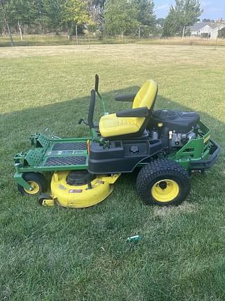 Image of John Deere Z345R equipment image 1