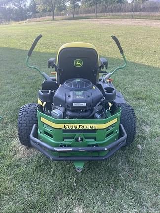 Image of John Deere Z345R equipment image 2