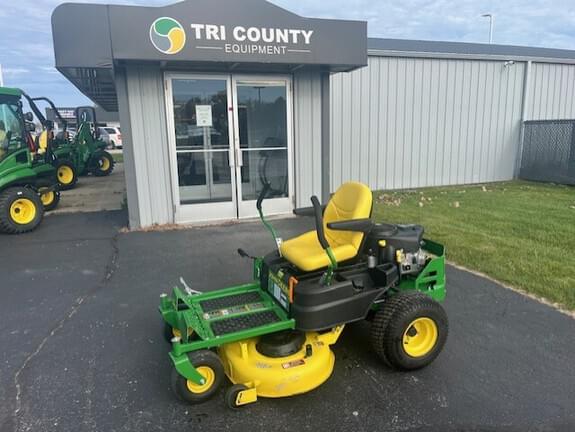 Image of John Deere Z345R Primary image