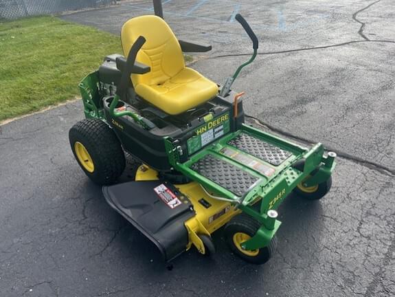 Image of John Deere Z345R equipment image 2